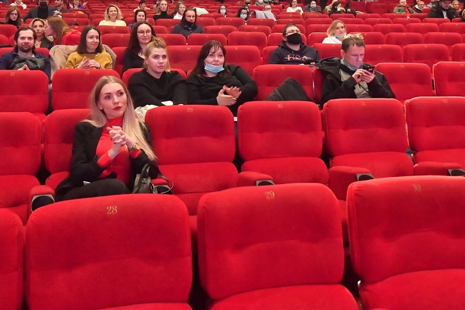 Новосибирский театр «Глобус» возьмет шефство над школьными драмкружками.
