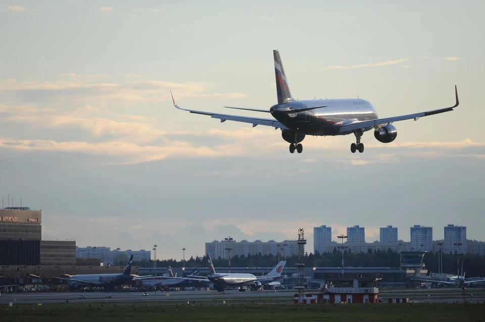 Госдума планирует ввести наказание за рассаживание семьи в самолете