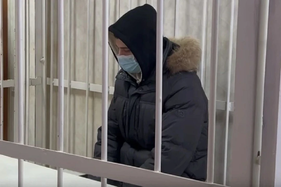 Новосибирскому подполковнику продлили срок содержания под стражей.