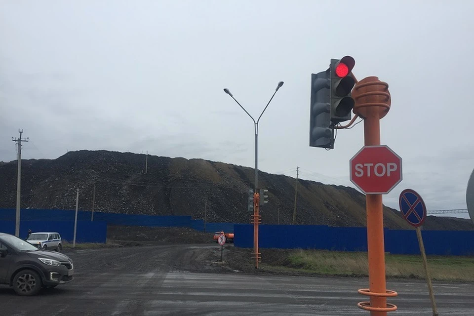 Закрыто движение на участке дороги «Авенирыч – Сеймчан» в Магаданской области