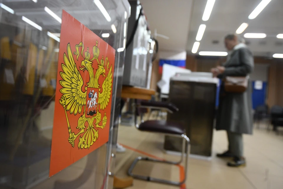 3,5 тысячи наблюдателей зарегистрировались для работы на выборах в Москве