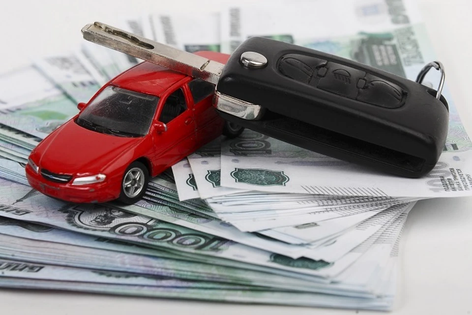 Хабаровчане в январе взяли втрое больше автокредитов