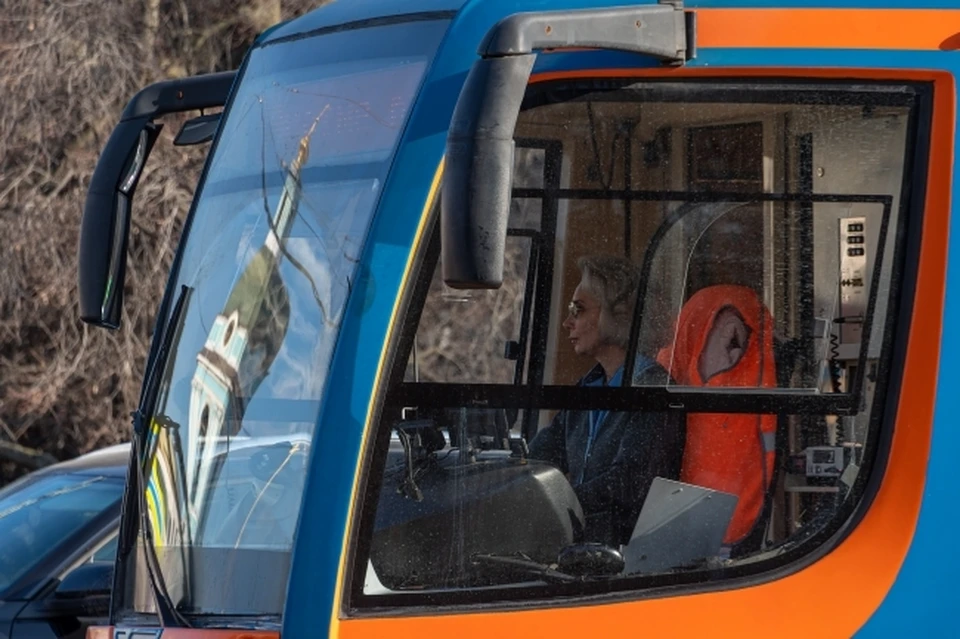 В Краснодаре отремонтируют трамвайные пути