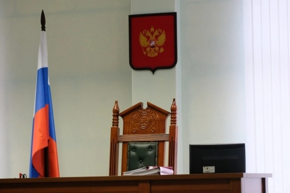 Злоумышленник задержан, его уголовное дело направлено в Васильевский суд