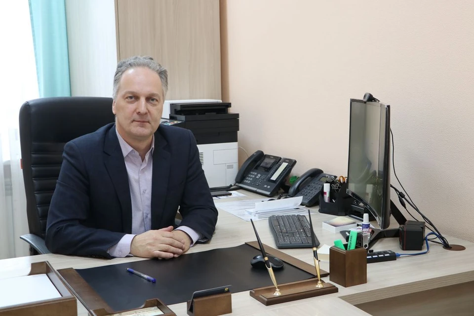 В Новосибирске назначили нового заместителя министра культуры. Фото: минкультуры НСО