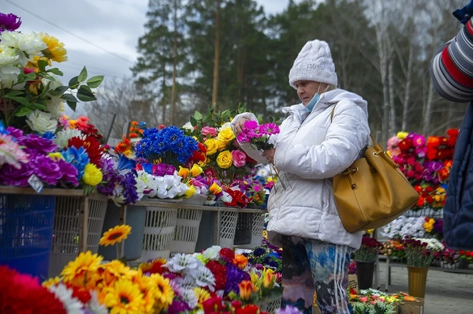 Жители деревни Прохоровское не дали построить кладбище под окнами своих домов.