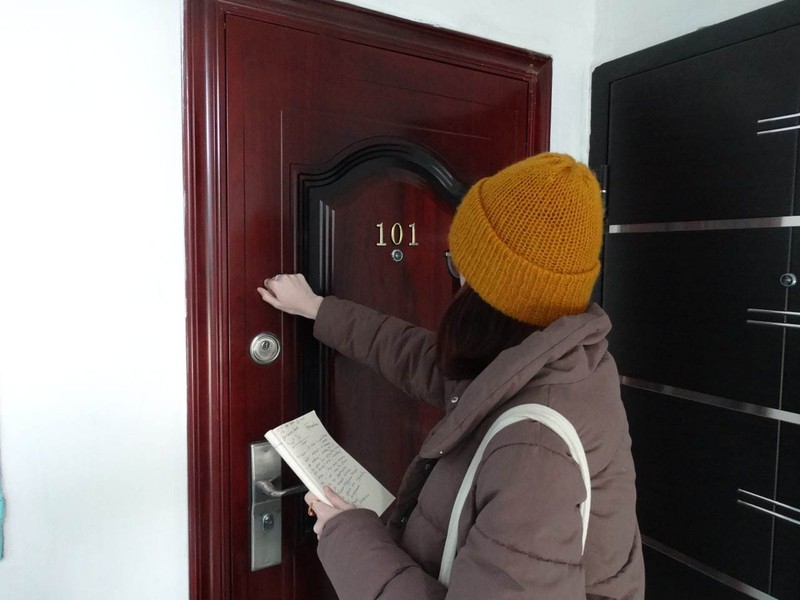 4500 сотрудников Национального бюро статистики будут собирать данные о жителях страны. Фото: revda-novosti.ru.