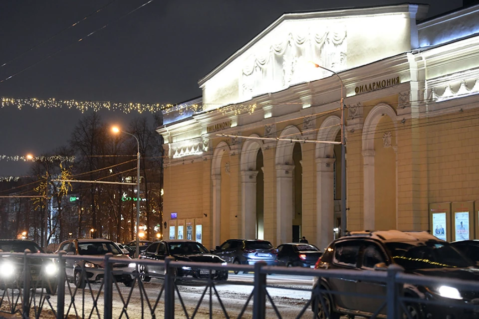 В рамках реставрации планируется восстановить исторические конструкции и архитектурные элементы. Фото: Денис Гордийко/ kzn.ru/meriya/press-tsentr