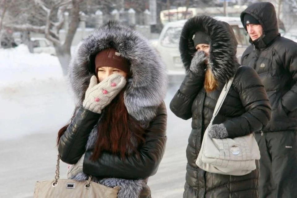 Синоптик Шувалов: после снегопадов Москву накроют аномальные морозы