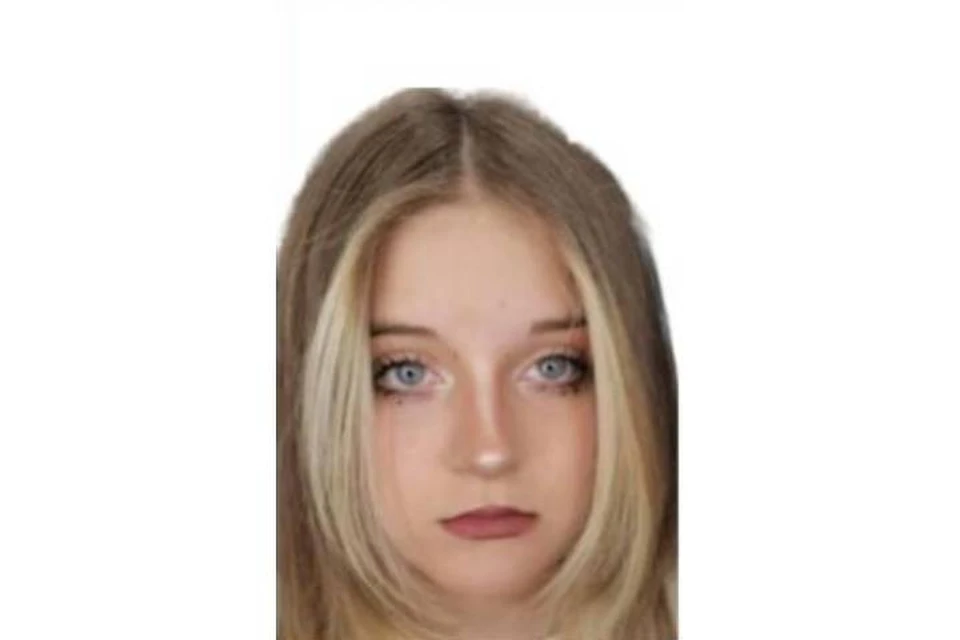 В Нижнем Новгороде пропала 13-летняя Вика Алексеева. Фото предоставлено ПСО «Волонтер»