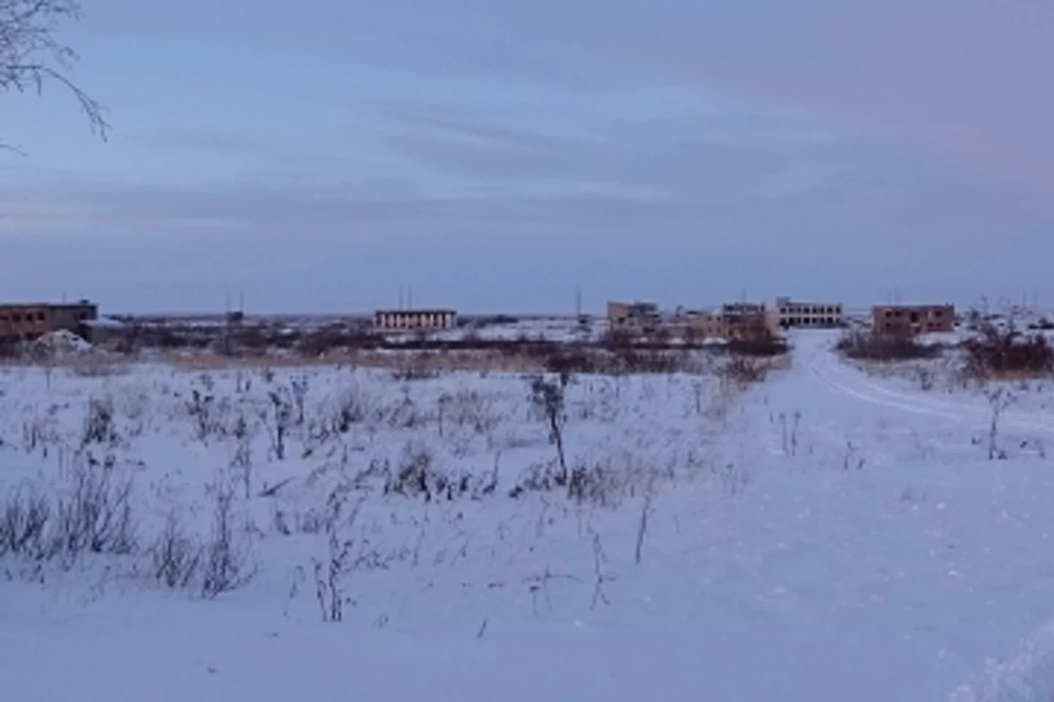 Жили в брошенном поселке: семье, прописанной в несуществующем населенном пункте Колымы, дали квартиру спустя 20 лет