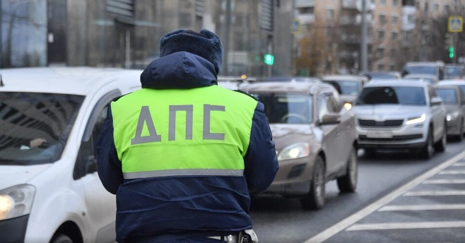 В России выросло количество дорожных камер и штрафов