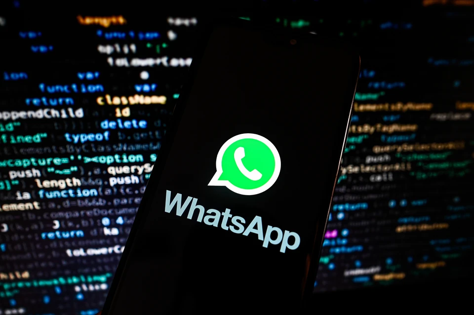 Суд оштрафовал WhatsApp на 500 тысяч рублей за нарушение правил работы в России