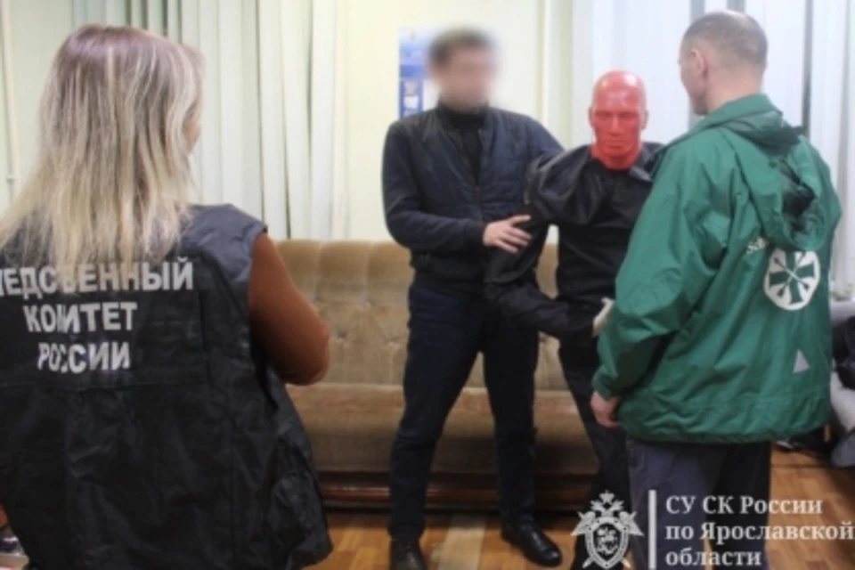 В Рыбинске мужчина до смерти избил свою сожительницу