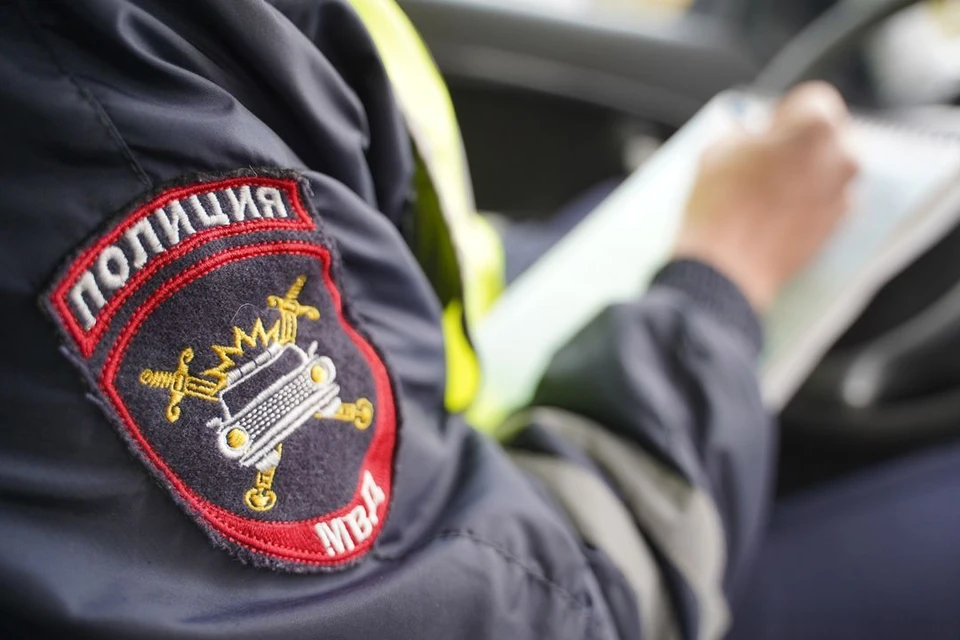 В Новосибирске за выходные задержали 23 нетрезвых водителя.