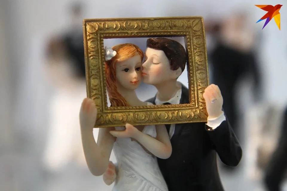 В Минске озвучили самую популярную свадебную дату в 2024 году. Снимок носит иллюстративный характер.