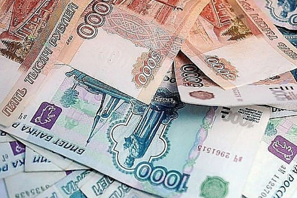 В Белгородской области семьям за рождение детей выплатили 192 миллиона рублей.