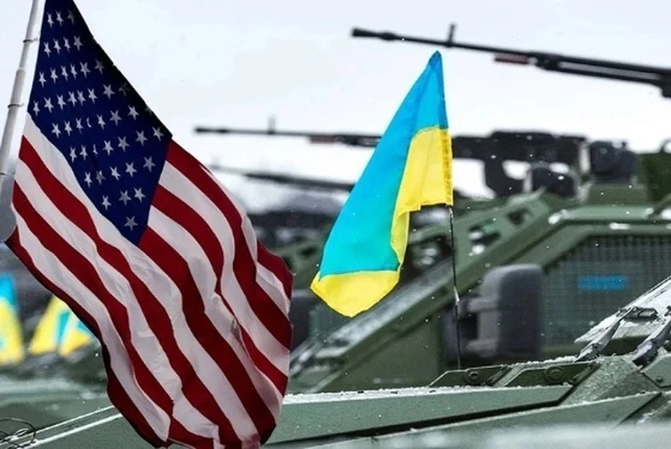 США и Великобритания обсуждают введение должности специального посланника по Украине. Фото: Reuters.