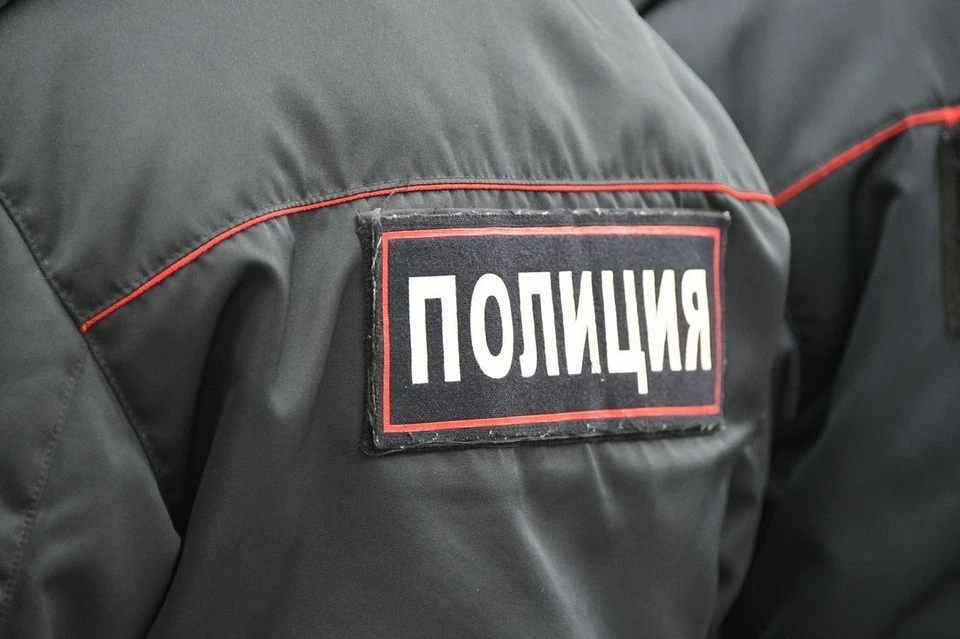 В Новомосковске безработный мужчина угнал автомобиль «ВАЗ»