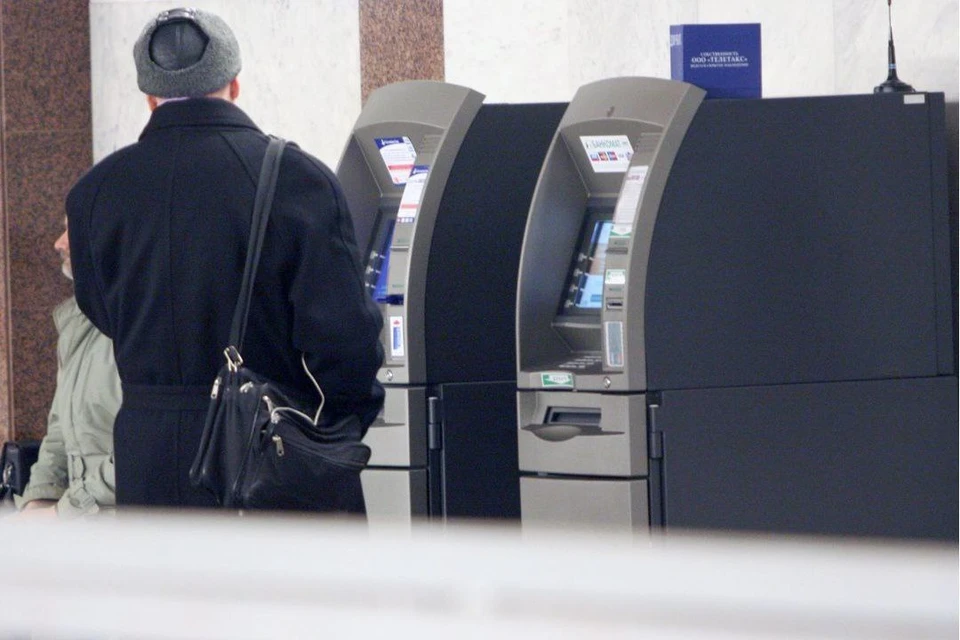 Житель Ижевска предстанет перед судом за пользование чужой банковской картой