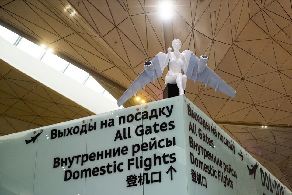 Петербуржцы смогут чаще летать в Узбекистан