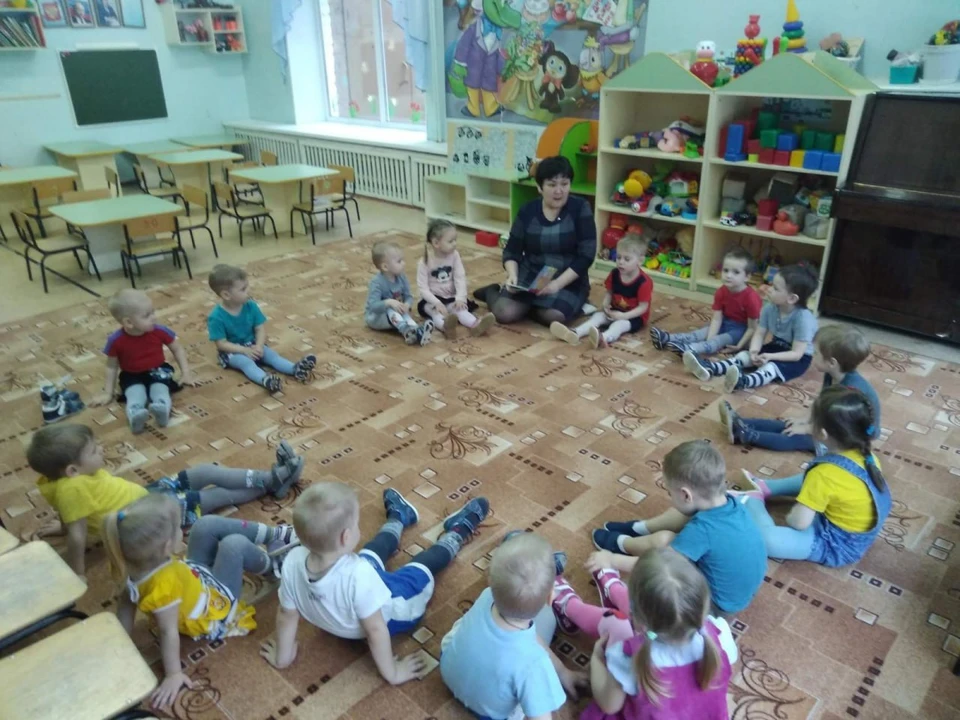 Фото: ТГ "Саратов (Заводской район)"