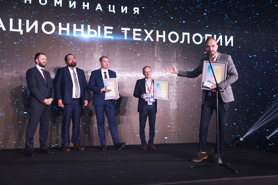 Победителей назовут до 1 марта. Фото: Татьяна Мастерова (Пресс-служба АСИ)