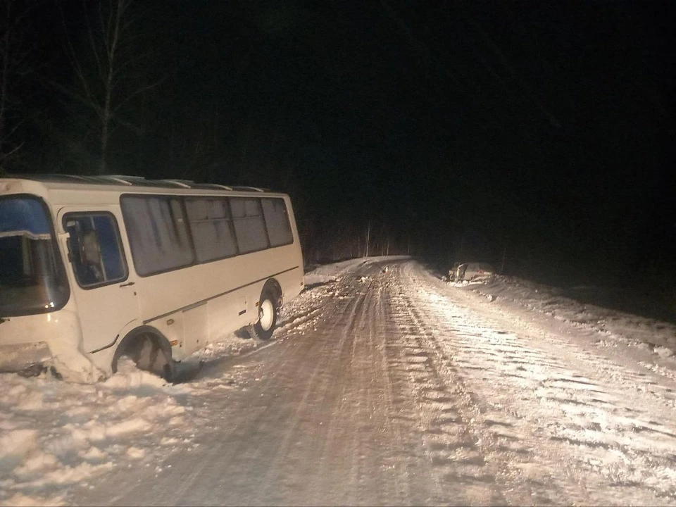 Фото: пресс-служба ГИБДД по Тюменской области.