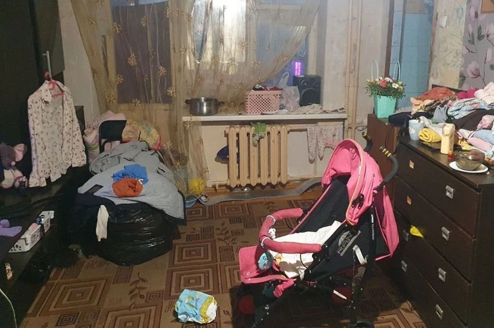 Фото: ГУ МВД по Челябинской области