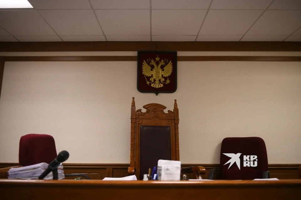 Уралец, виновный в ДТП, попросил у суда смягчить свое наказание