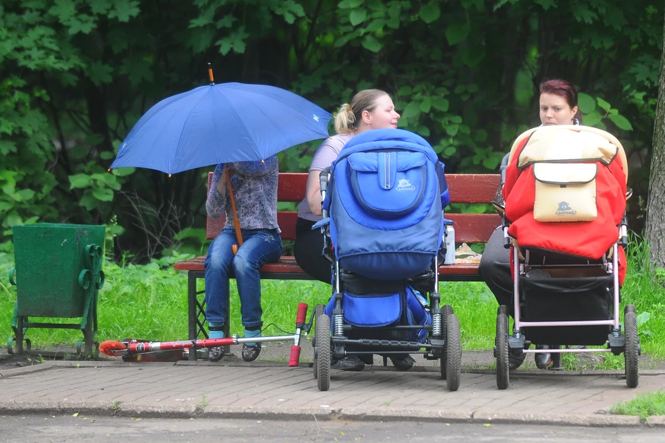 В Нижегородской области всерьёз озаботились вопросами демографии.