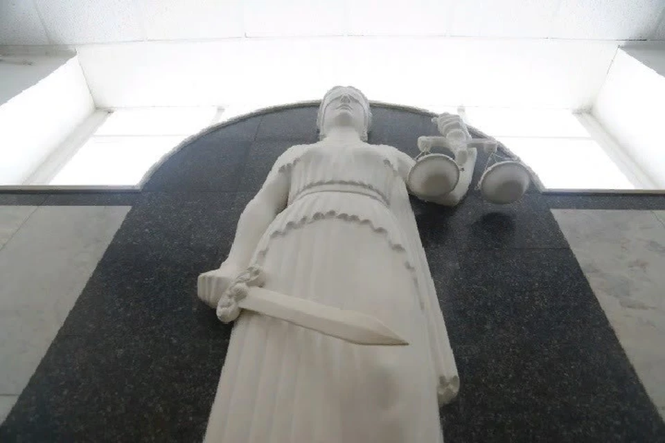 Суд признал Крылова виновным в убийствах и жестоком обращении с гражданским населением