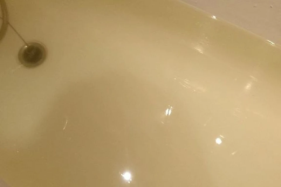 Жителей Ломоносова обеспечат качественной питьевой водой. Фото: Светлана Ваврина