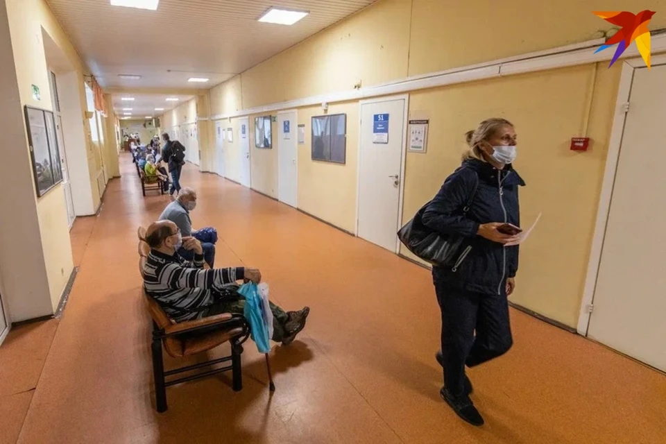 Дерматолог сказала про связь ассиметричной родинки с развитием рака. Снимок носит иллюстративный характер.