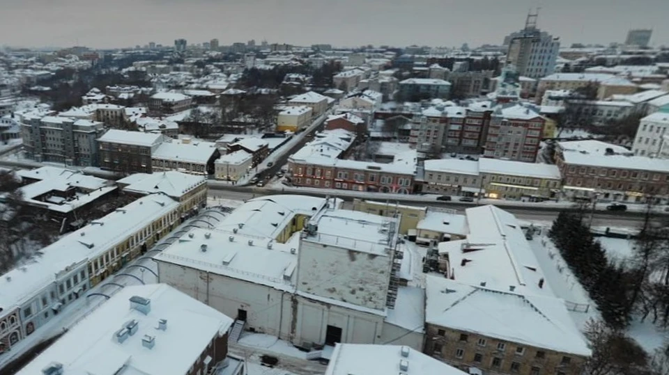 Фото: пресс-служба администрации Кирова