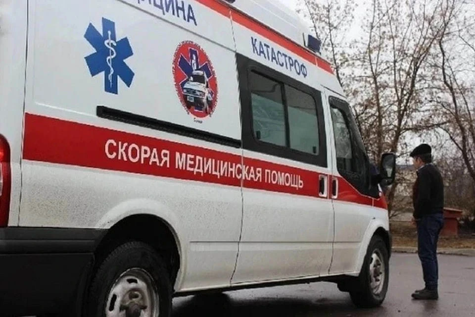 В Пантелеймоновке ранены трое детей (архивное фото)