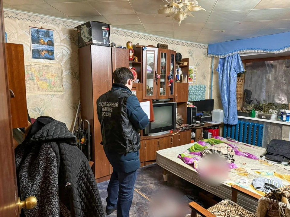 Фото: СУ СК России по Владимирской области
