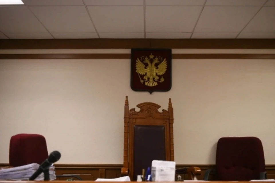 Теперь судьба ИЗТС буде решаться в суде