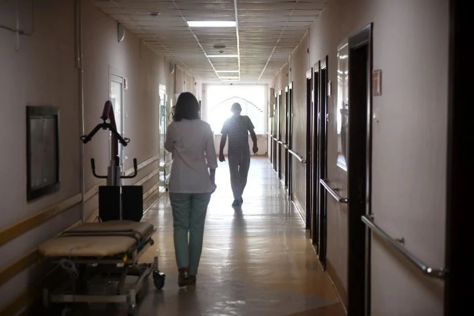 В Минздраве Крыма рассказали, каких специалистов не хватает в больницах