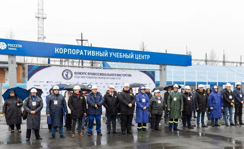 Фото: Олеся Рухляда.