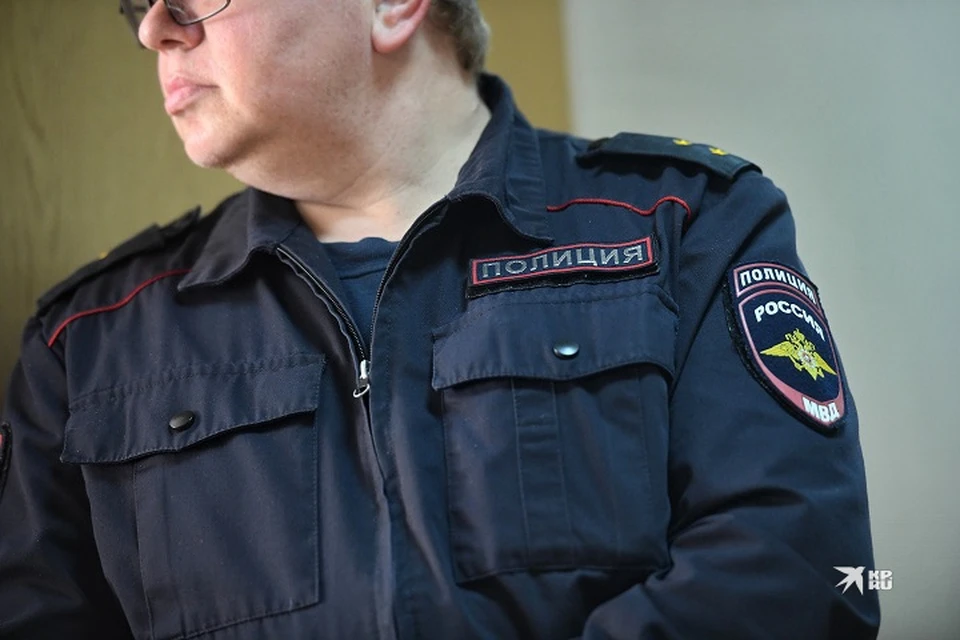 Поиски ребенка вели сотрудники полиции и волонтеры