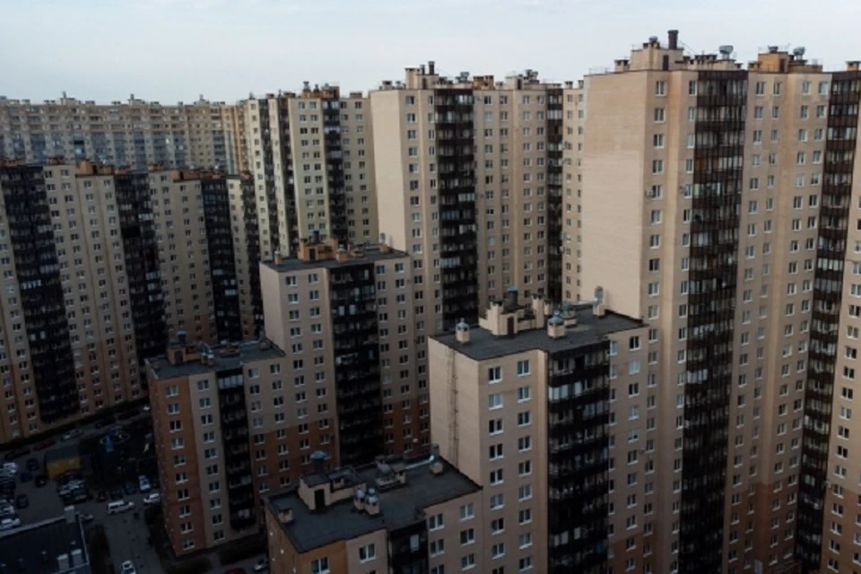 Жители Лисичанска смогут купить квартиры по минимальной ставке в 2%