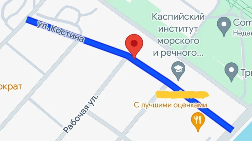 А именно ограничат движение автомобилей с 08:00 до 16:00 22 и 24 февраля