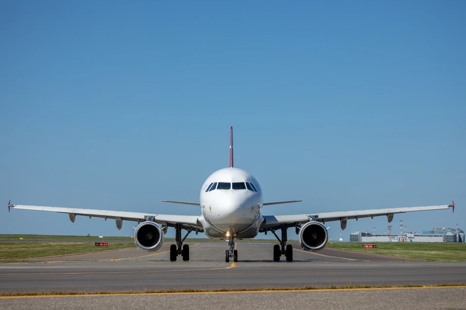 Власти Таиланда намерены возобновить рейсы Thai Airways из Бангкока в Москву
