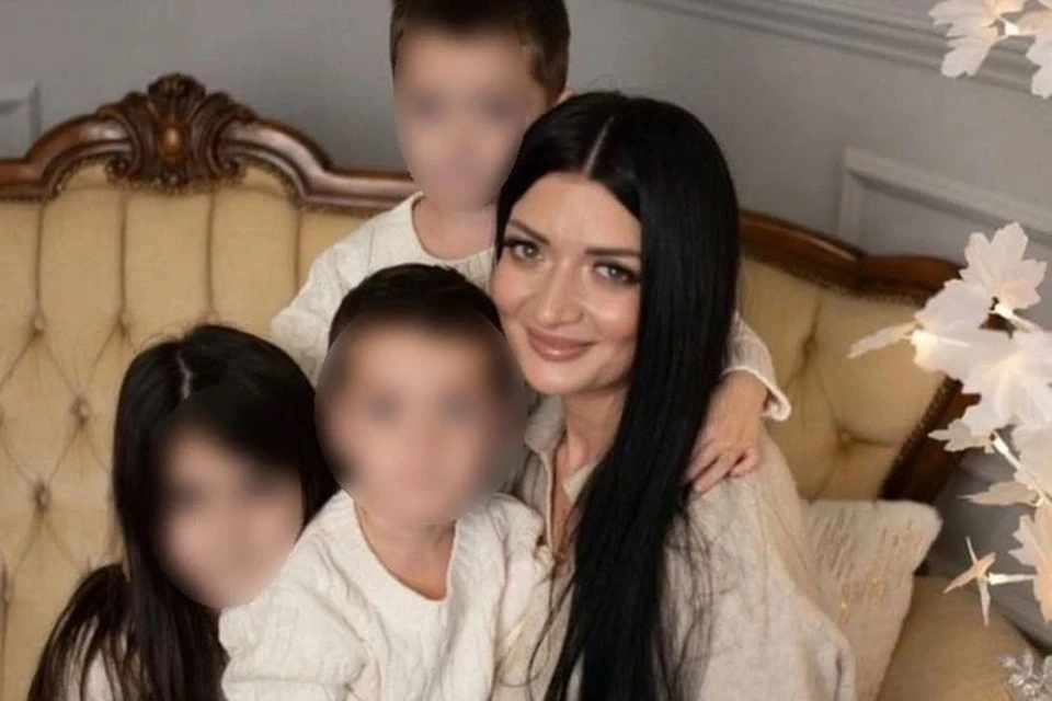 Фото: аккаунт в социальных сетях Дианы Сафаровой