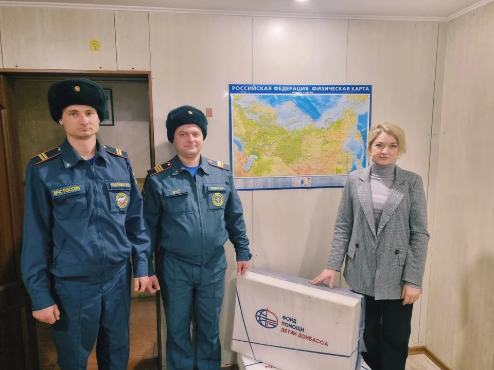 Фото: Оксана Мороз.
