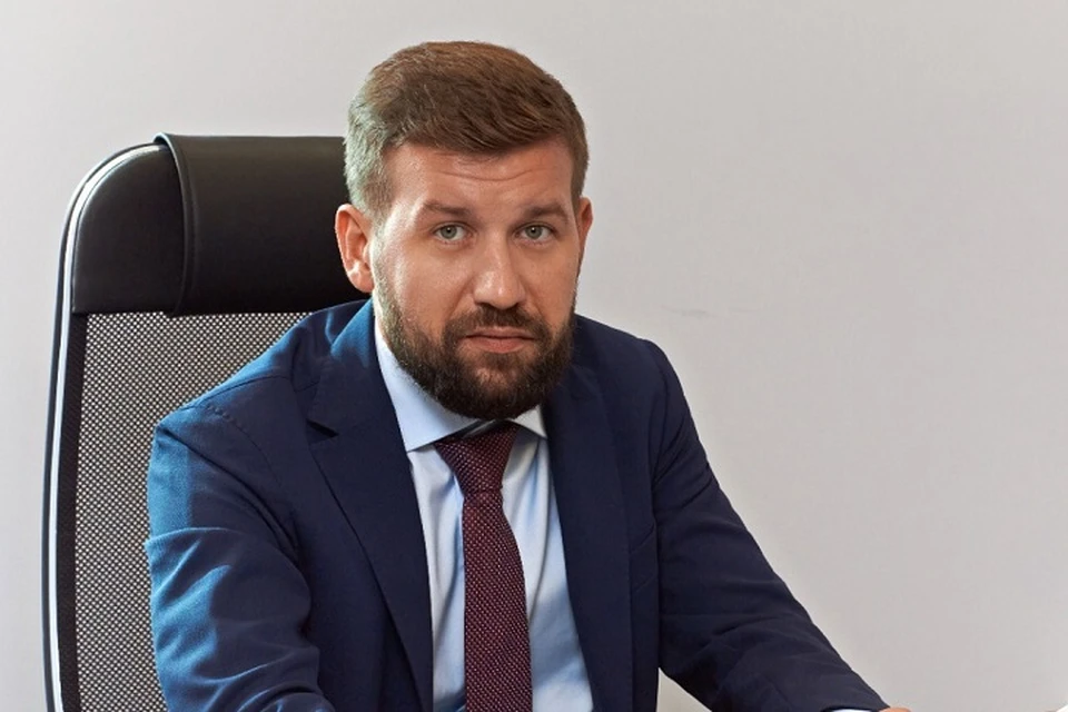 Алексей Самович возглавляет строительный блок AVA Group в Краснодаре