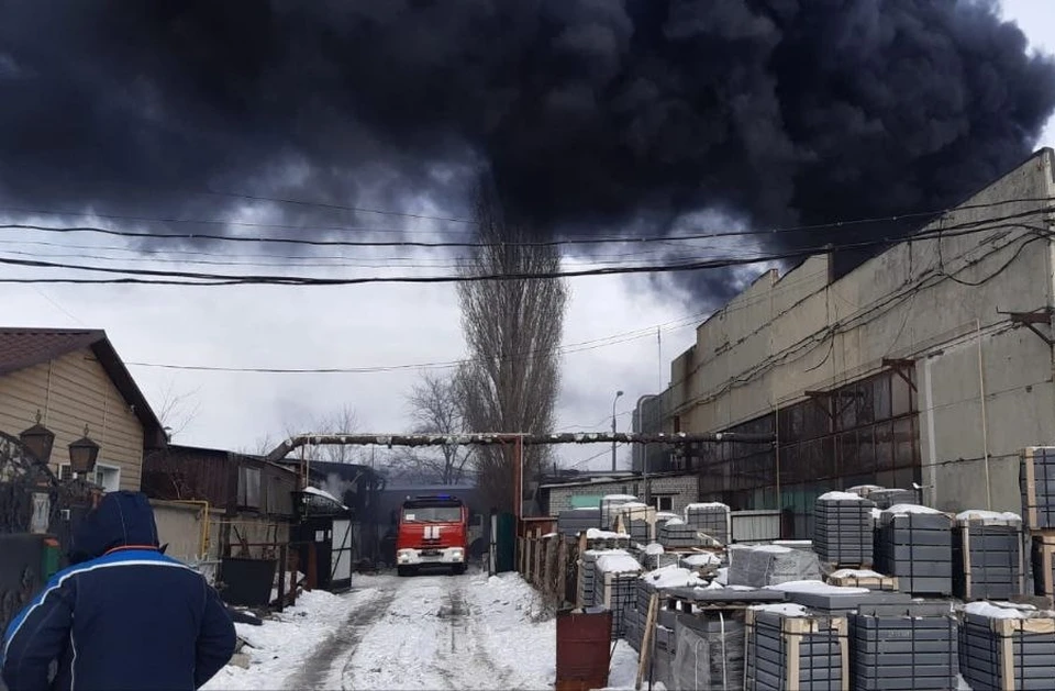 Фото: прокуратура Волгоградской области.