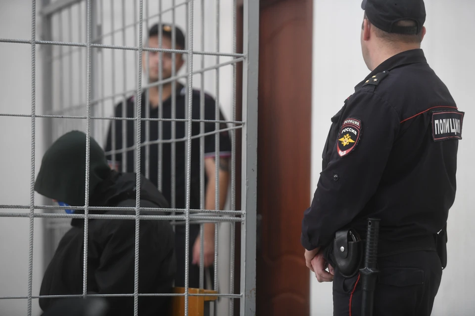 В Башкирии в 2023 году в суд было направлено более 25 тыс. уголовных дел