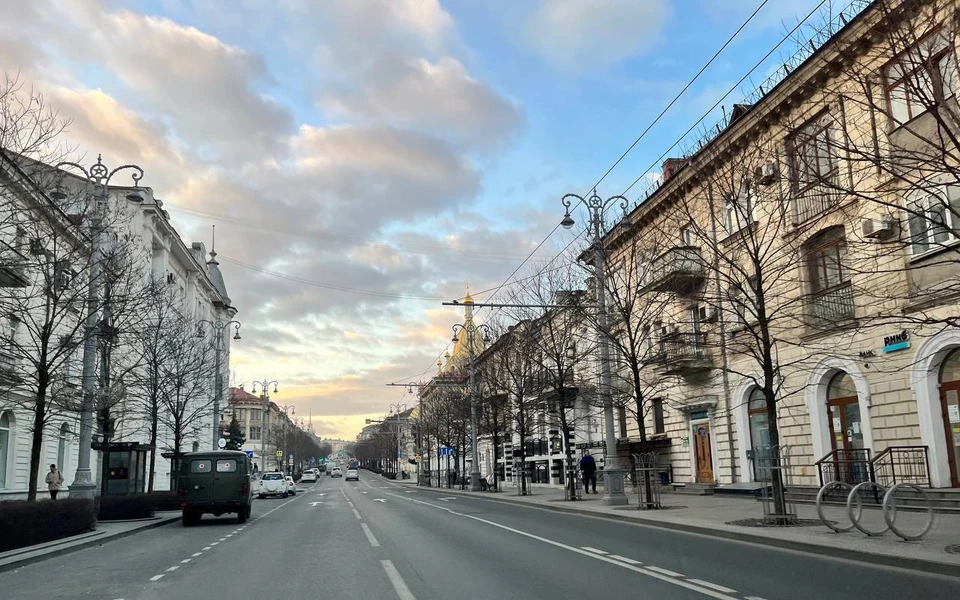 Осадков не ожидается. Фото: архив «КП»